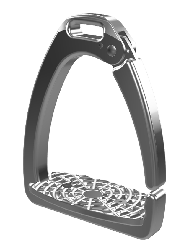 Innova Olympia Kinder Veiligheidsbeugels | Tech Stirrups Innova Olympia Kinder Veiligheidsbeugels | Tech Stirrups