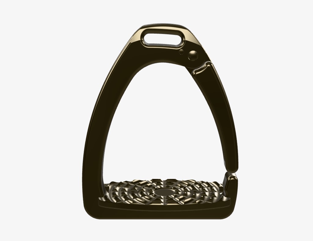 Innova Olympia Kinder Veiligheidsbeugels | Tech Stirrups Innova Olympia Kinder Veiligheidsbeugels | Tech Stirrups