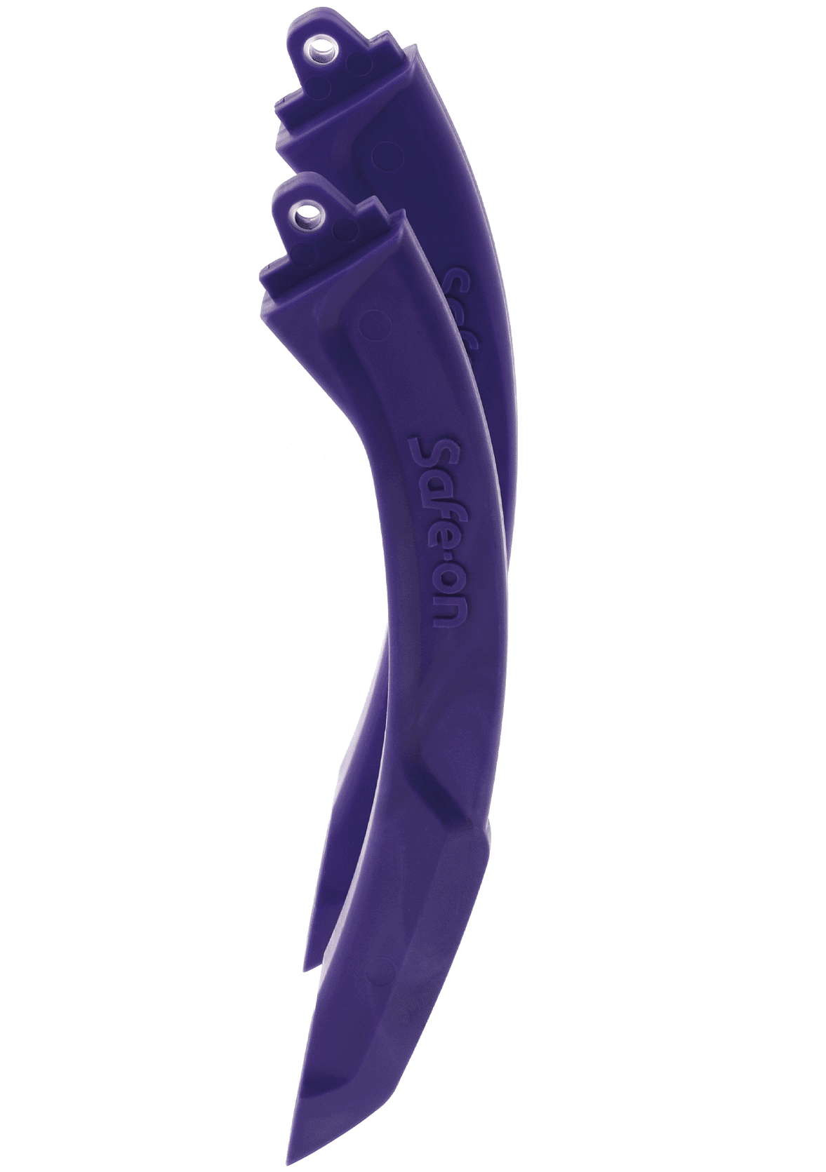 Flex-on Safe-On Junior Safety Arms | Above & Below 31 kg Flex-on Safe-On Junior Safety Arms | Above & Below 31 kg