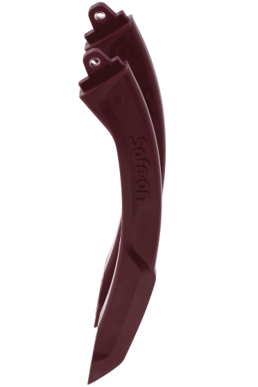 Flex-on Safe-On Junior Safety Arms | Above & Below 31 kg Flex-on Safe-On Junior Safety Arms | Above & Below 31 kg