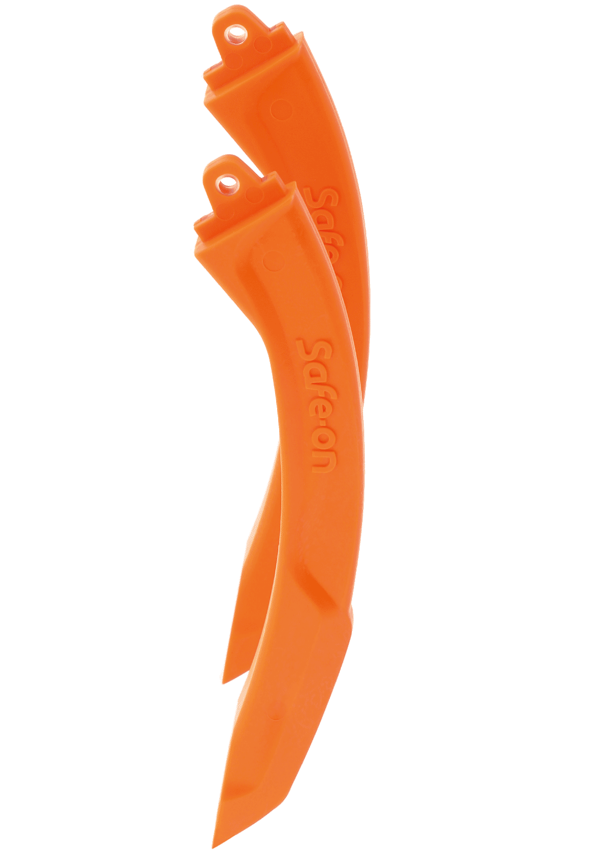 Flex-on Safe-On Junior Safety Arms | Above & Below 31 kg Flex-on Safe-On Junior Safety Arms | Above & Below 31 kg