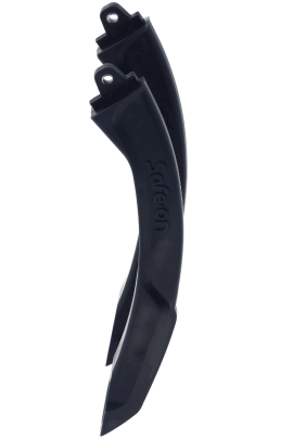 Flex-on Safe-On Junior Veiligheidsarmpjes | Boven & Onder 31 kg Flex-on Safe-On Junior Veiligheidsarmpjes | Boven & Onder 31 kg