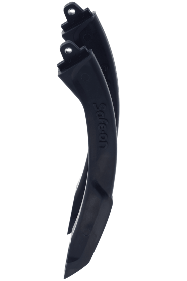 Flex-on Safe-On Junior Safety Arms | Above & Below 31 kg Flex-on Safe-On Junior Safety Arms | Above & Below 31 kg