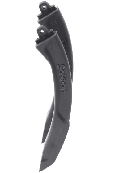Flex-on Safe-On Junior Veiligheidsarmpjes | Boven & Onder 31 kg Flex-on Safe-On Junior Veiligheidsarmpjes | Boven & Onder 31 kg