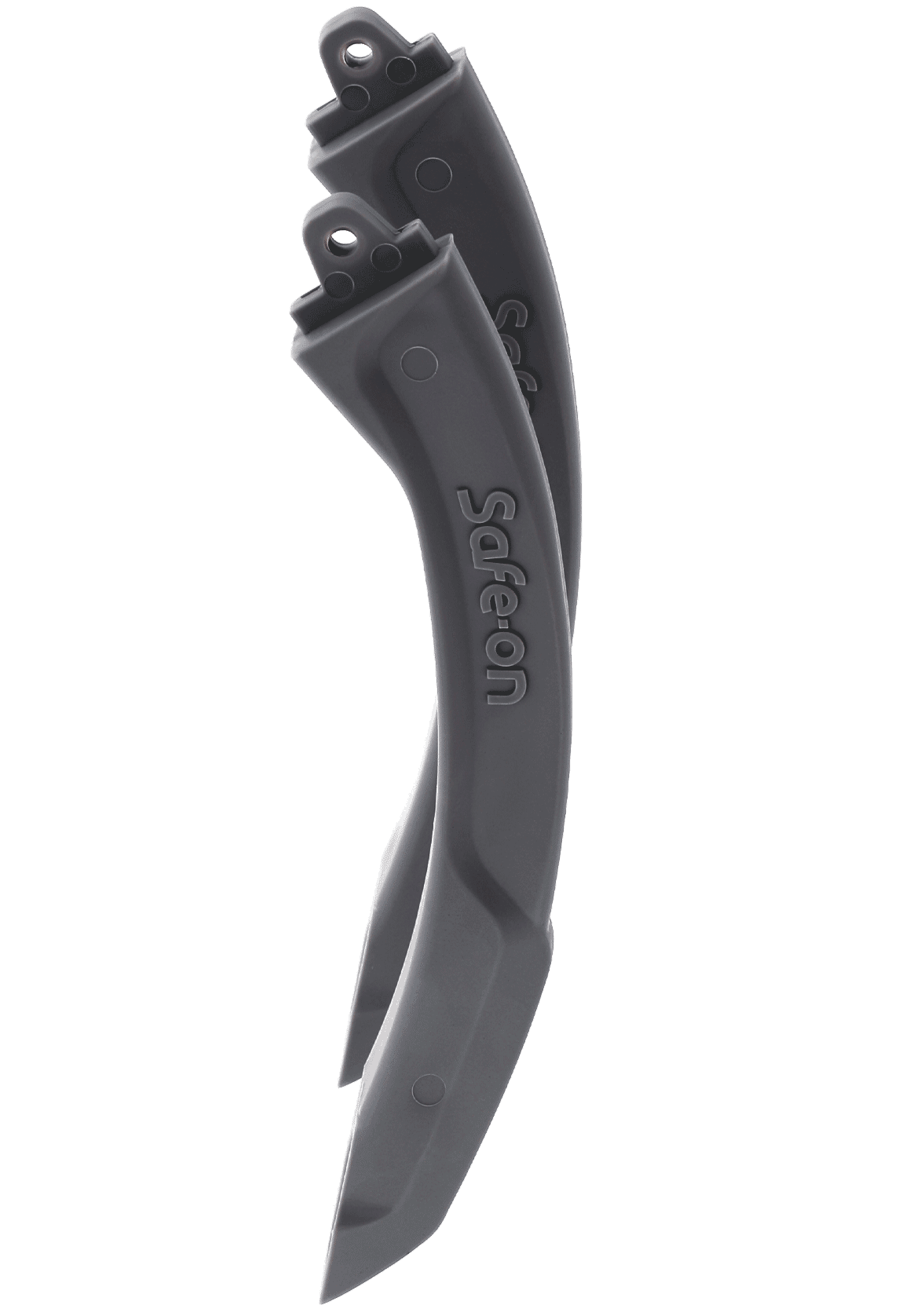 Flex-on Safe-On Junior Safety Arms | Above & Below 31 kg Flex-on Safe-On Junior Safety Arms | Above & Below 31 kg