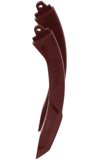 Flex-on Safe-On Junior Safety Arms | Above & Below 31 kg Flex-on Safe-On Junior Safety Arms | Above & Below 31 kg