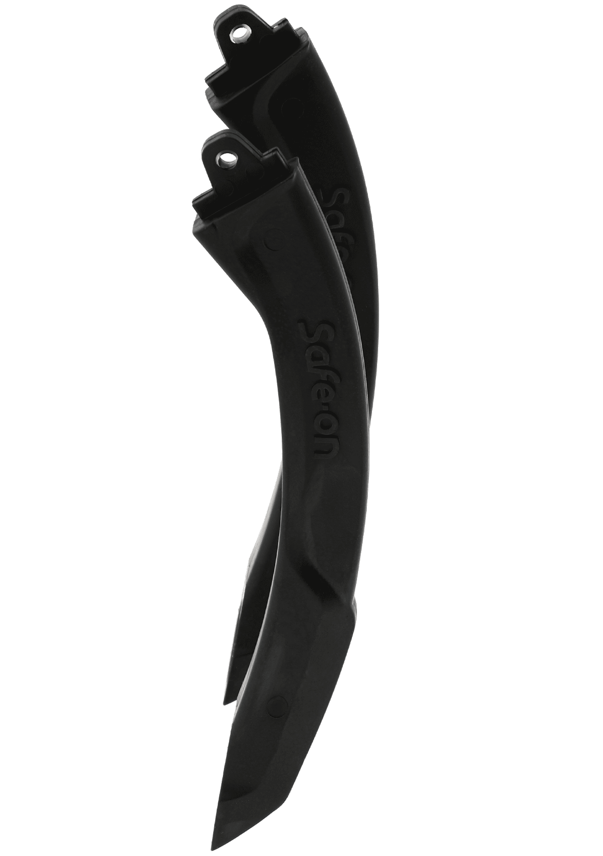 Flex-on Safe-On Junior Safety Arms | Above & Below 31 kg Flex-on Safe-On Junior Safety Arms | Above & Below 31 kg