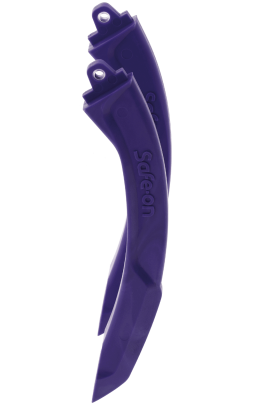 Flex-on Safe-On Junior Safety Arms | Above & Below 31 kg Flex-on Safe-On Junior Safety Arms | Above & Below 31 kg