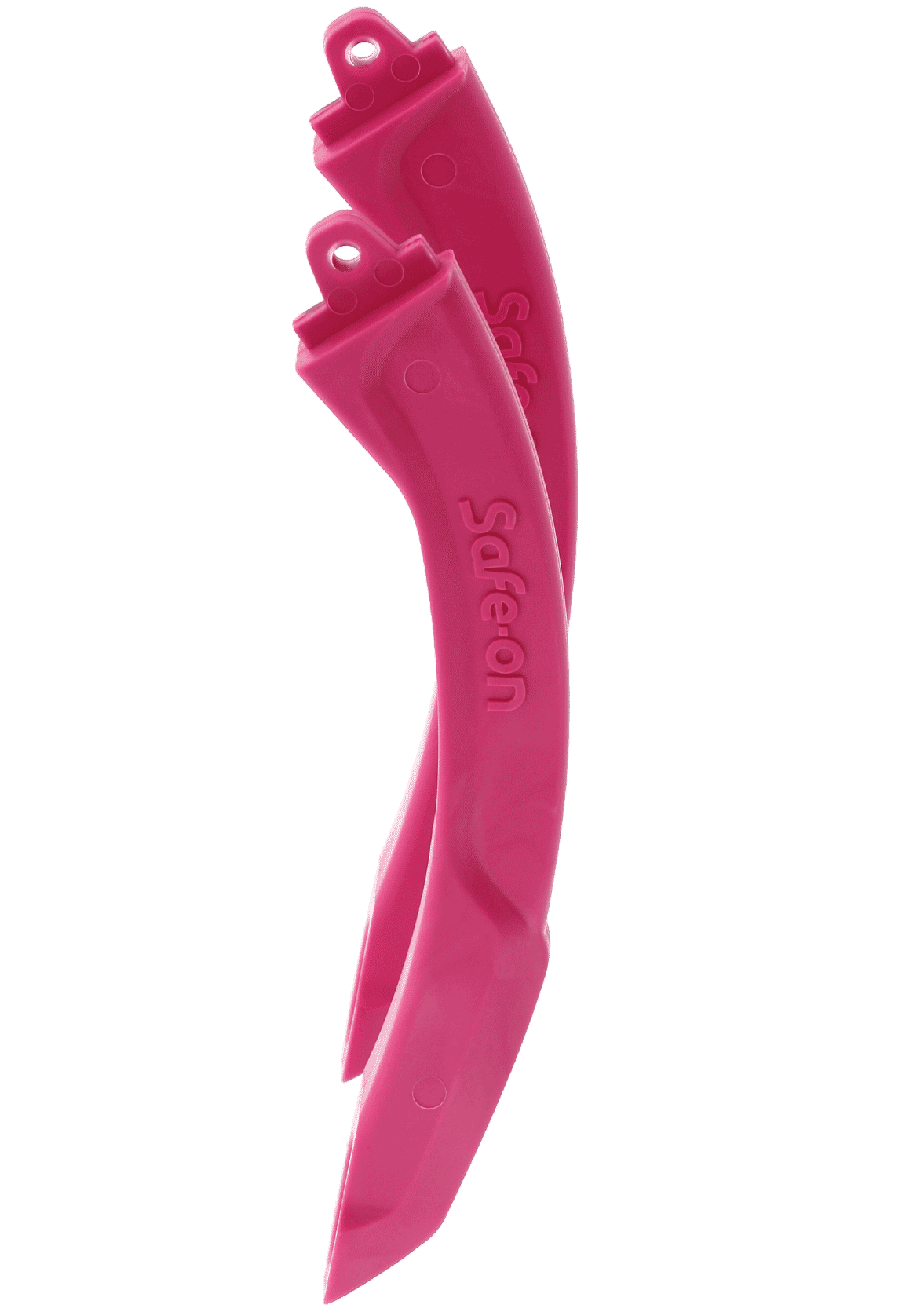 Flex-on Safe-On Junior Safety Arms | Above & Below 31 kg Flex-on Safe-On Junior Safety Arms | Above & Below 31 kg
