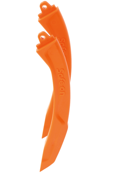 Flex-on Safe-On Junior Veiligheidsarmpjes | Boven & Onder 31 kg Flex-on Safe-On Junior Veiligheidsarmpjes | Boven & Onder 31 kg