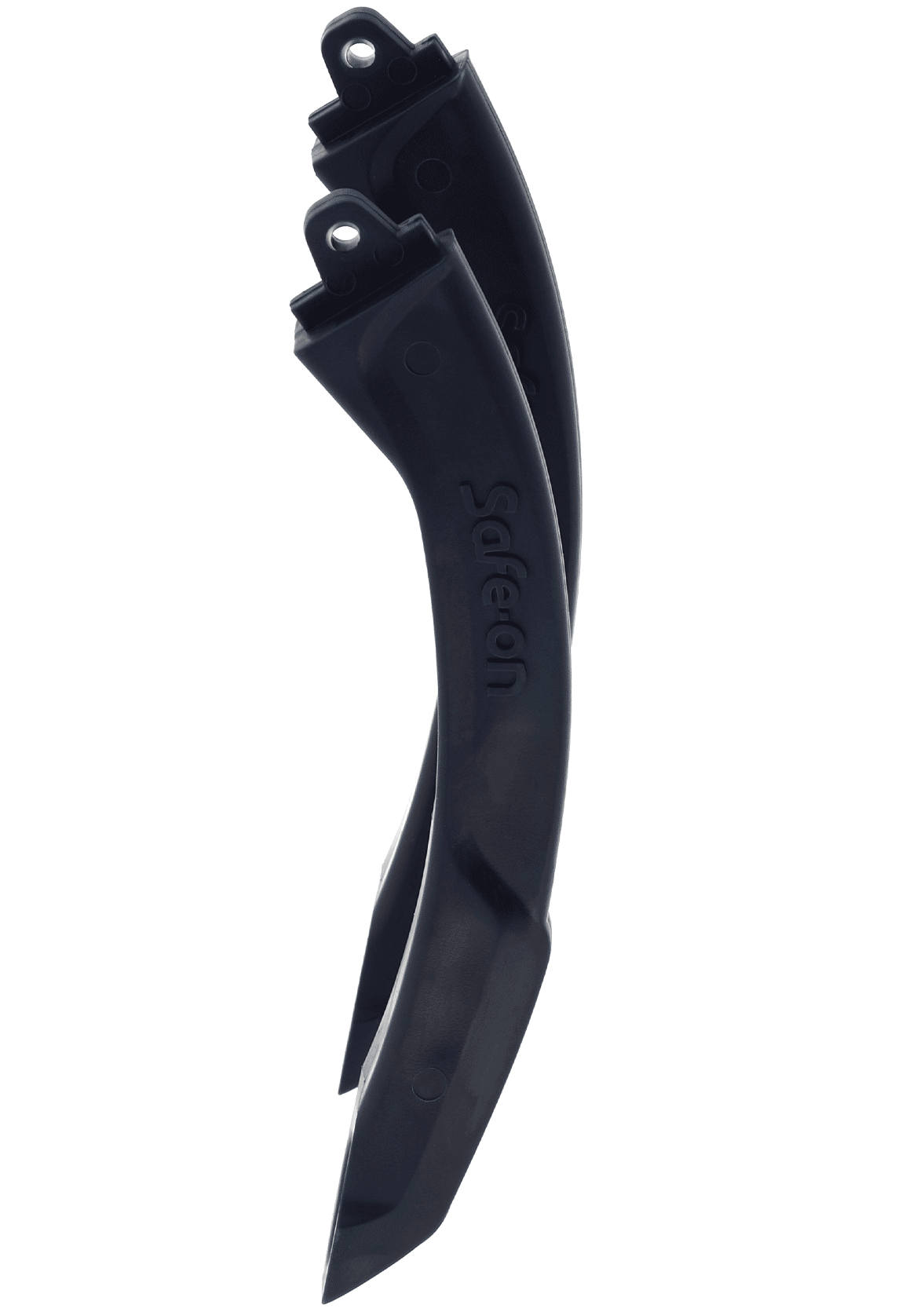 Flex-on Safe-On Junior Safety Arms | Above & Below 31 kg Flex-on Safe-On Junior Safety Arms | Above & Below 31 kg