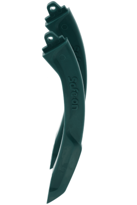 Flex-on Safe-On Junior Veiligheidsarmpjes | Boven & Onder 31 kg Flex-on Safe-On Junior Veiligheidsarmpjes | Boven & Onder 31 kg