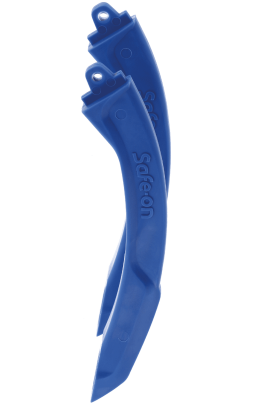 Flex-on Safe-On Junior Veiligheidsarmpjes | Boven & Onder 31 kg Flex-on Safe-On Junior Veiligheidsarmpjes | Boven & Onder 31 kg