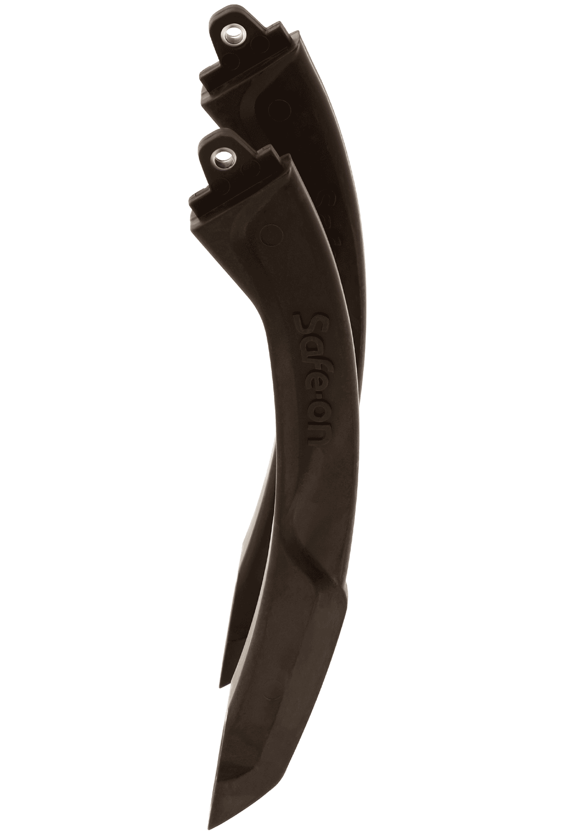 Flex-on Safe-On Junior Safety Arms | Above & Below 31 kg Flex-on Safe-On Junior Safety Arms | Above & Below 31 kg