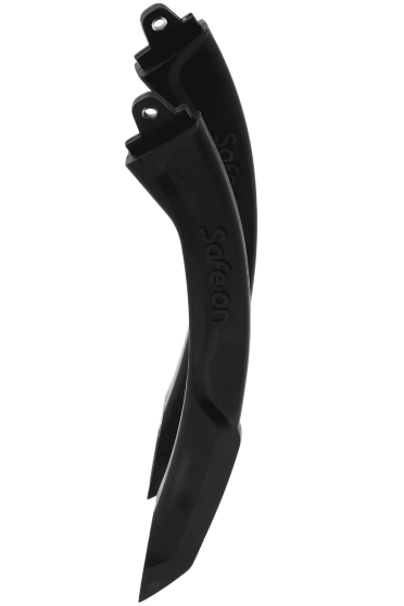 Flex-on Safe-On Junior Safety Arms | Above & Below 31 kg Flex-on Safe-On Junior Safety Arms | Above & Below 31 kg