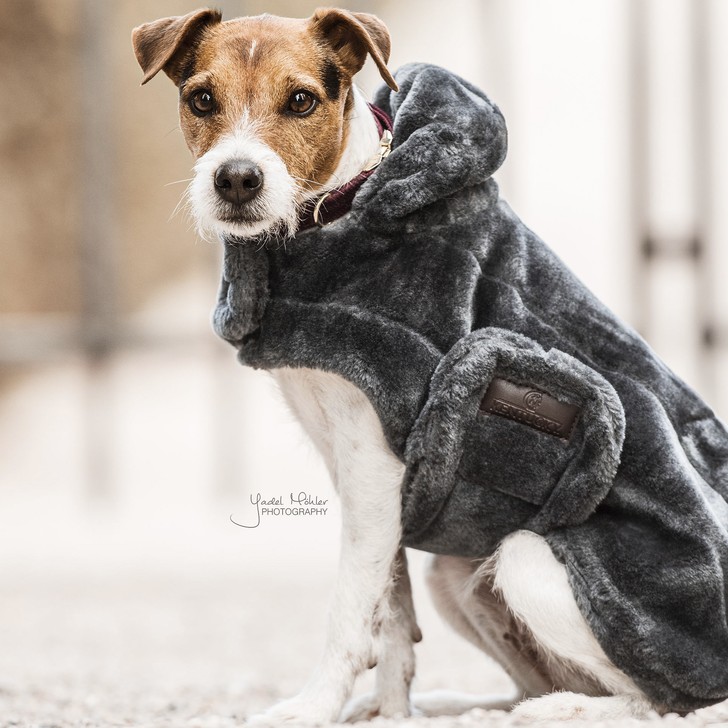 Kentucky Hondendekentje Fake Fur Kentucky Hondendekentje Fake Fur