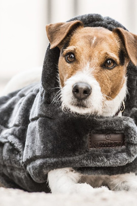 Kentucky Hondendekentje Fake Fur Kentucky Hondendekentje Fake Fur