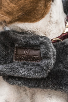 Kentucky Hondendekentje Fake Fur Kentucky Hondendekentje Fake Fur