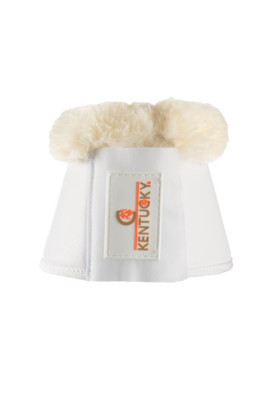 Kentucky Springenschoenen Leer Bont
