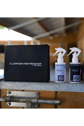 Seaver Cleaner & Refresher | Safefit – Effectieve reiniger voor airbagvesten Seaver Cleaner & Refresher | Safefit – Effectieve reiniger voor airbagvesten