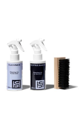 Seaver Cleaner & Refresher | Safefit