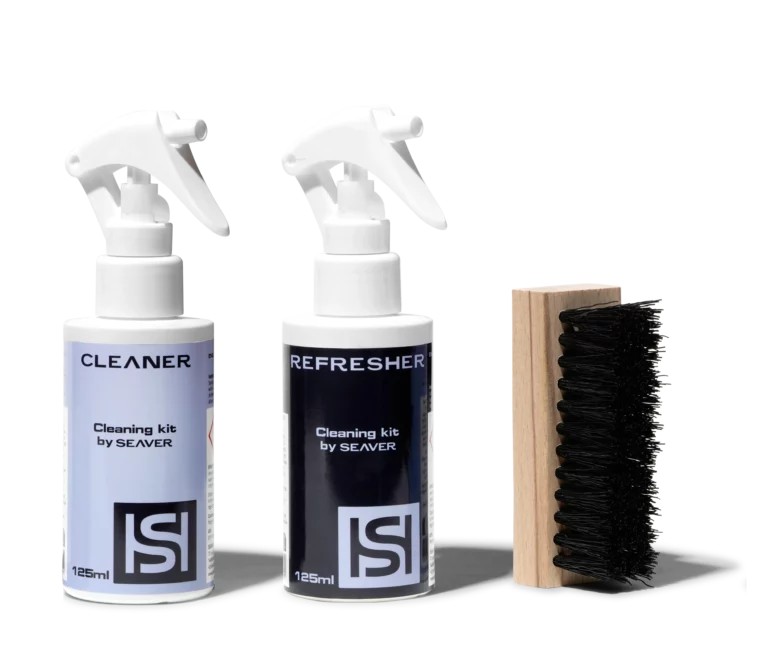 Seaver Cleaner & Refresher | Safefit Seaver Cleaner & Refresher | Safefit