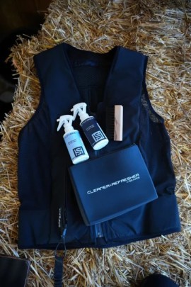 Seaver Cleaner & Refresher | Safefit – Effectieve reiniger voor airbagvesten Seaver Cleaner & Refresher | Safefit – Effectieve reiniger voor airbagvesten