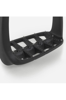 RYDE Align stijgbeugels kopen | Lichtgewicht & veilig ontwerp RYDE Align stijgbeugels kopen | Lichtgewicht & veilig ontwerp
