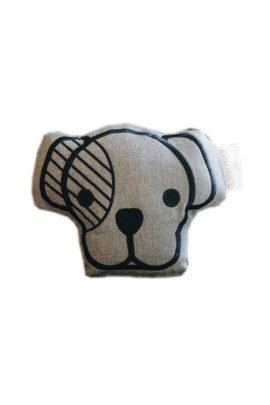 Kentucky Hondenspeelgoed Dog Head