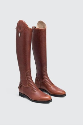 Secchiari Boots GP Zeus | Light Brown