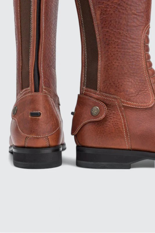 Secchiari Zeus riding boots men Italian leather | Shop now Secchiari Zeus riding boots men Italian leather | Shop now