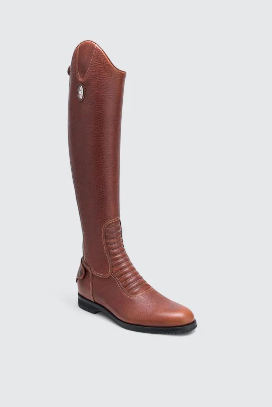 Secchiari Zeus riding boots men Italian leather | Shop now Secchiari Zeus riding boots men Italian leather | Shop now