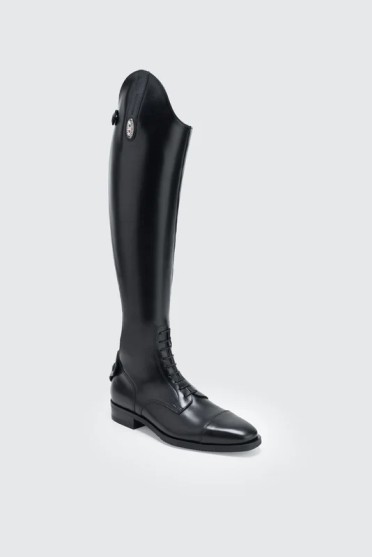 Secchiari 100W Laces riding boots Italian leather | Shop now Secchiari 100W Laces riding boots Italian leather | Shop now