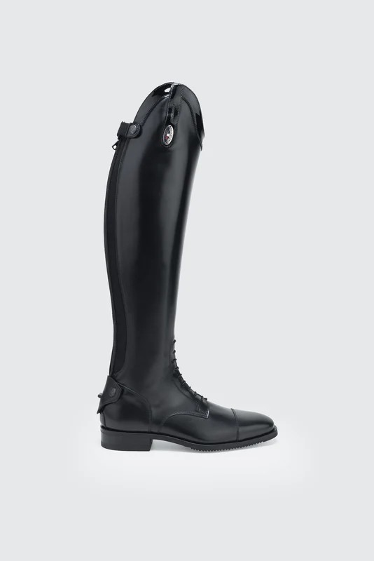 Secchiari 200W Laces rijlaarzen veter lak top | Shop nu Secchiari 200W Laces rijlaarzen veter lak top | Shop nu