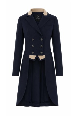 Vestrum Dames Slipjas Hannover - Navy/Beige