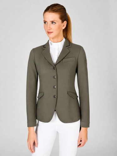 Vestrum Competition Jacket Camberra Kaki Vestrum Competition Jacket Camberra Kaki