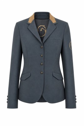Vestrum Women's Competition Jacket Venezia