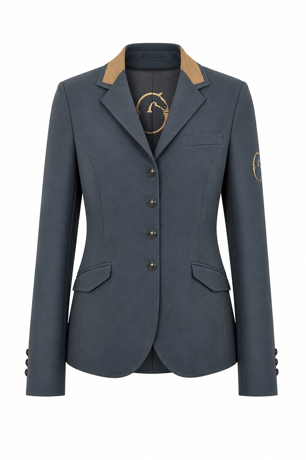 Vestrum Women's Competition Jacket Venezia Vestrum Women's Competition Jacket Venezia