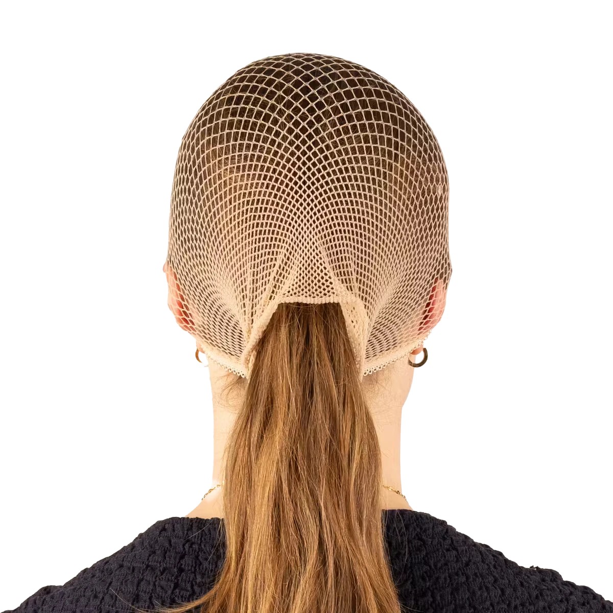 Kentucky Hair Net Blond | 2 Pieces Kentucky Hair Net Blond | 2 Pieces