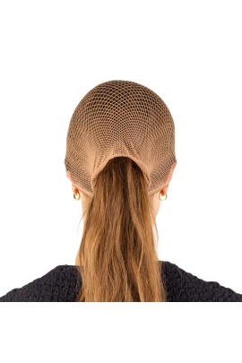 Kentucky Haarnetjes Set van 2 Blond – Discreet & Comfortabel voor Ruiters Shop Nu