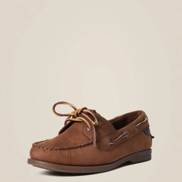Ariat Antigua Bootschoenen Bruin | Shop nu Ariat Antigua Bootschoenen Bruin | Shop nu