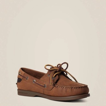 Ariat Antigua Bootschoenen Bruin | Shop nu Ariat Antigua Bootschoenen Bruin | Shop nu