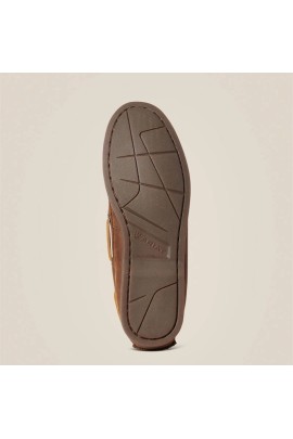Ariat Antigua Boat Shoes Brown | Shop now Ariat Antigua Boat Shoes Brown | Shop now