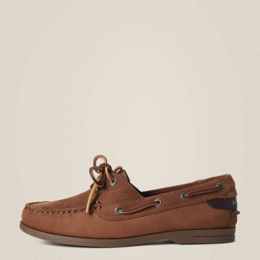 Ariat Antigua Bootschoenen Bruin | Shop nu Ariat Antigua Bootschoenen Bruin | Shop nu