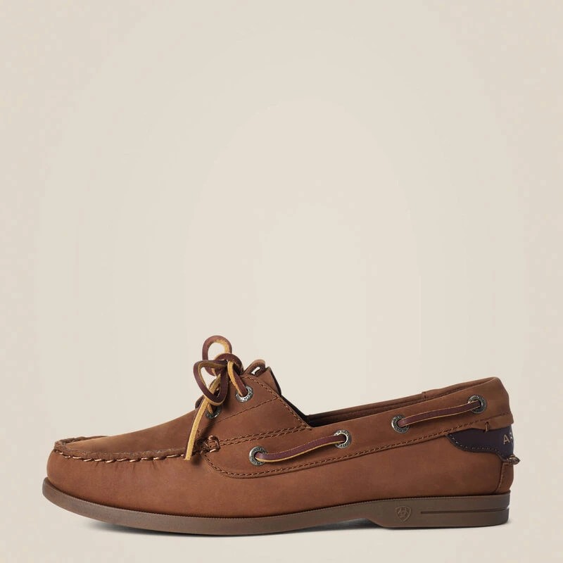 Ariat Antigua Bootschoenen Bruin | Shop nu Ariat Antigua Bootschoenen Bruin | Shop nu