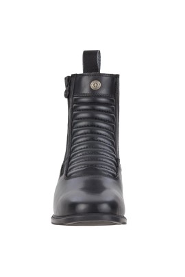 Legacy SZ Milano Boots Black | Shop now Legacy SZ Milano Boots Black | Shop now