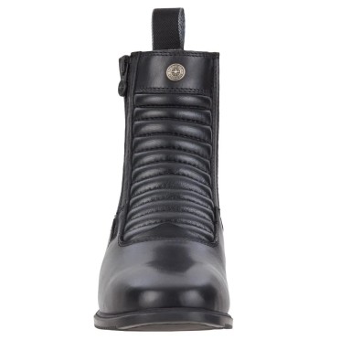 Legacy SZ Milano Boots Black | Shop now Legacy SZ Milano Boots Black | Shop now