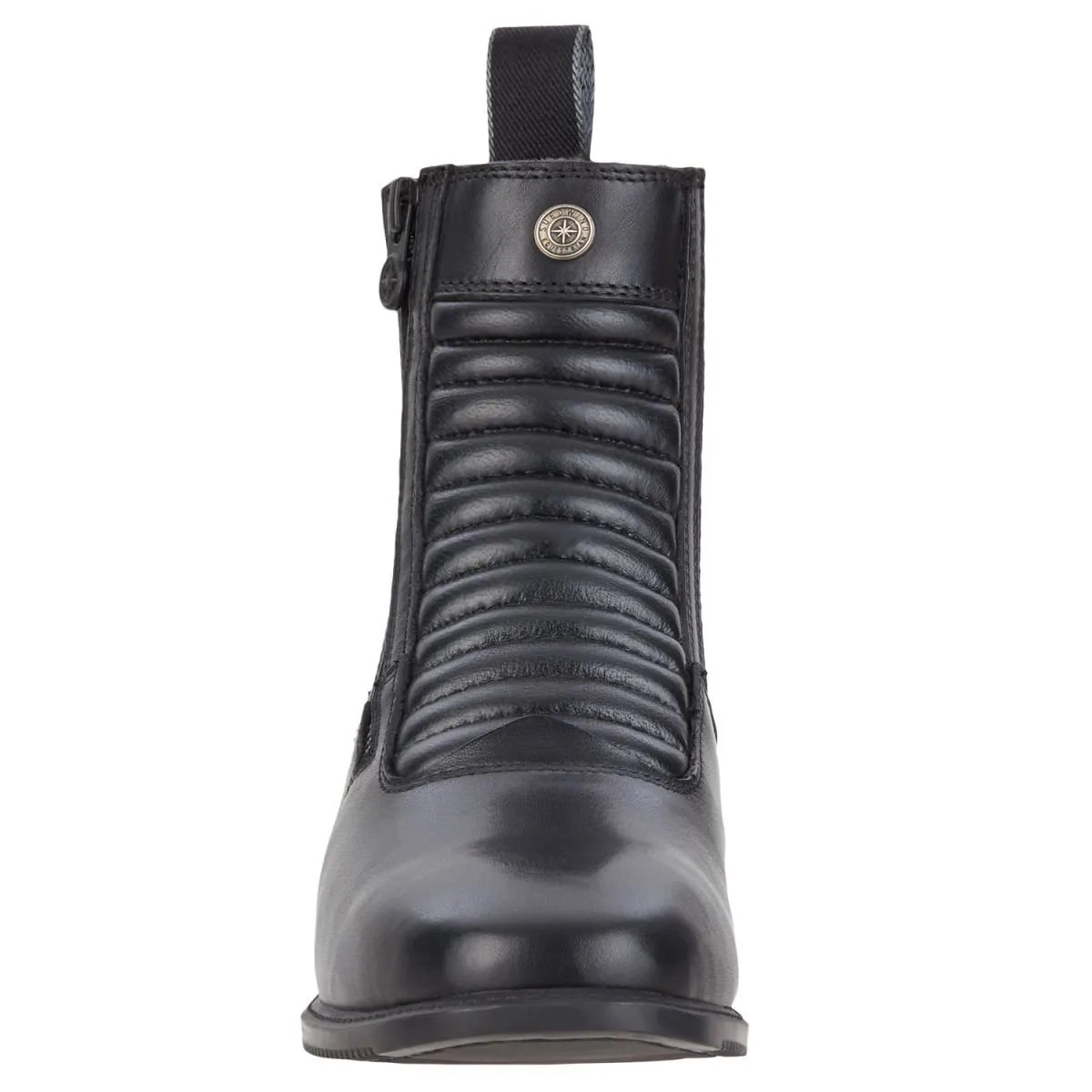 Legacy SZ Milano Boots Black | Shop now Legacy SZ Milano Boots Black | Shop now