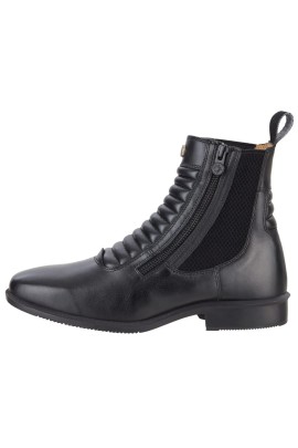 Legacy SZ Milano Boots Black | Shop now Legacy SZ Milano Boots Black | Shop now
