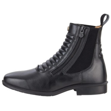 Legacy SZ Milano Boots Black | Shop now Legacy SZ Milano Boots Black | Shop now